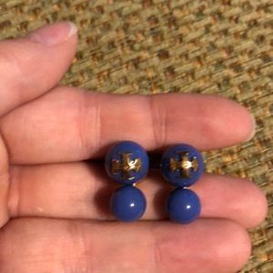 Tory burch earrings